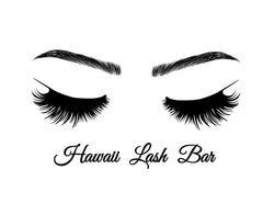 Hawaii Lash Bar